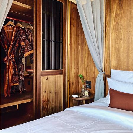 Hotel Gahn - Sha Plus Khao Lak Extérieur photo