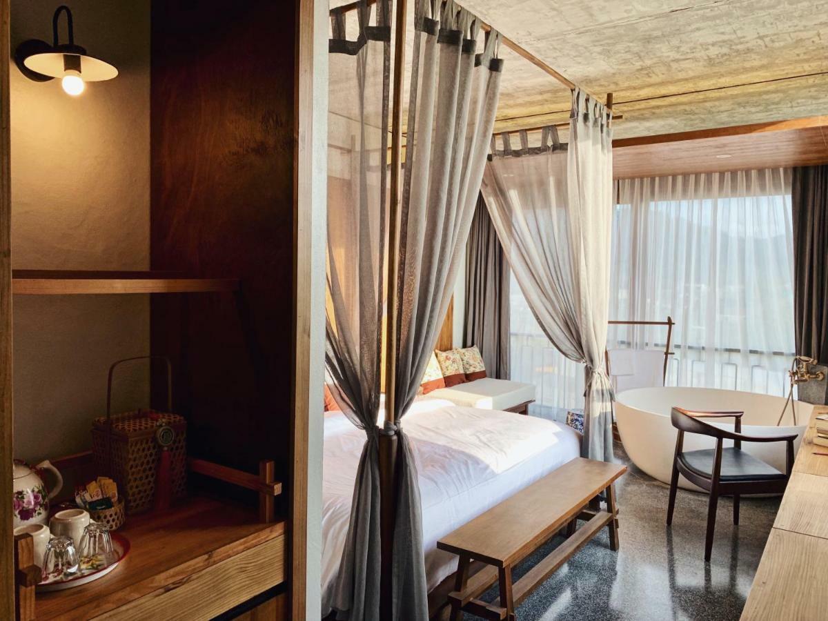 Hotel Gahn - Sha Plus Khao Lak Extérieur photo