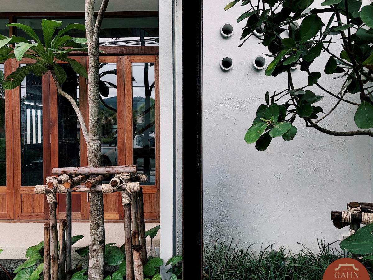 Hotel Gahn - Sha Plus Khao Lak Extérieur photo