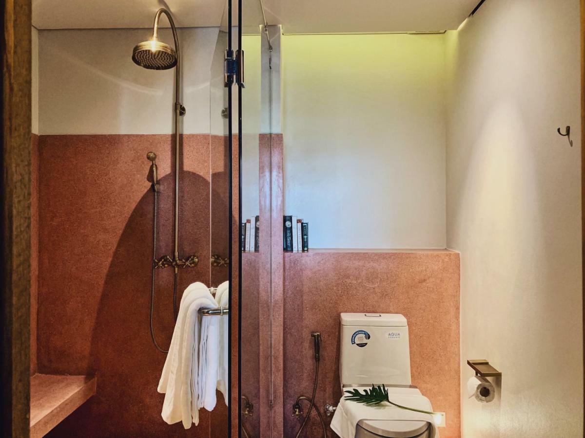 Hotel Gahn - Sha Plus Khao Lak Extérieur photo