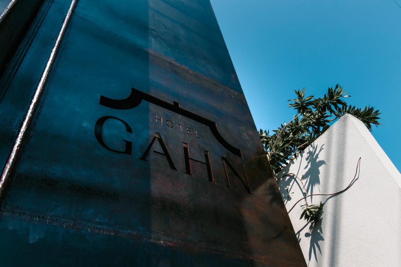 Hotel Gahn - Sha Plus Khao Lak Extérieur photo