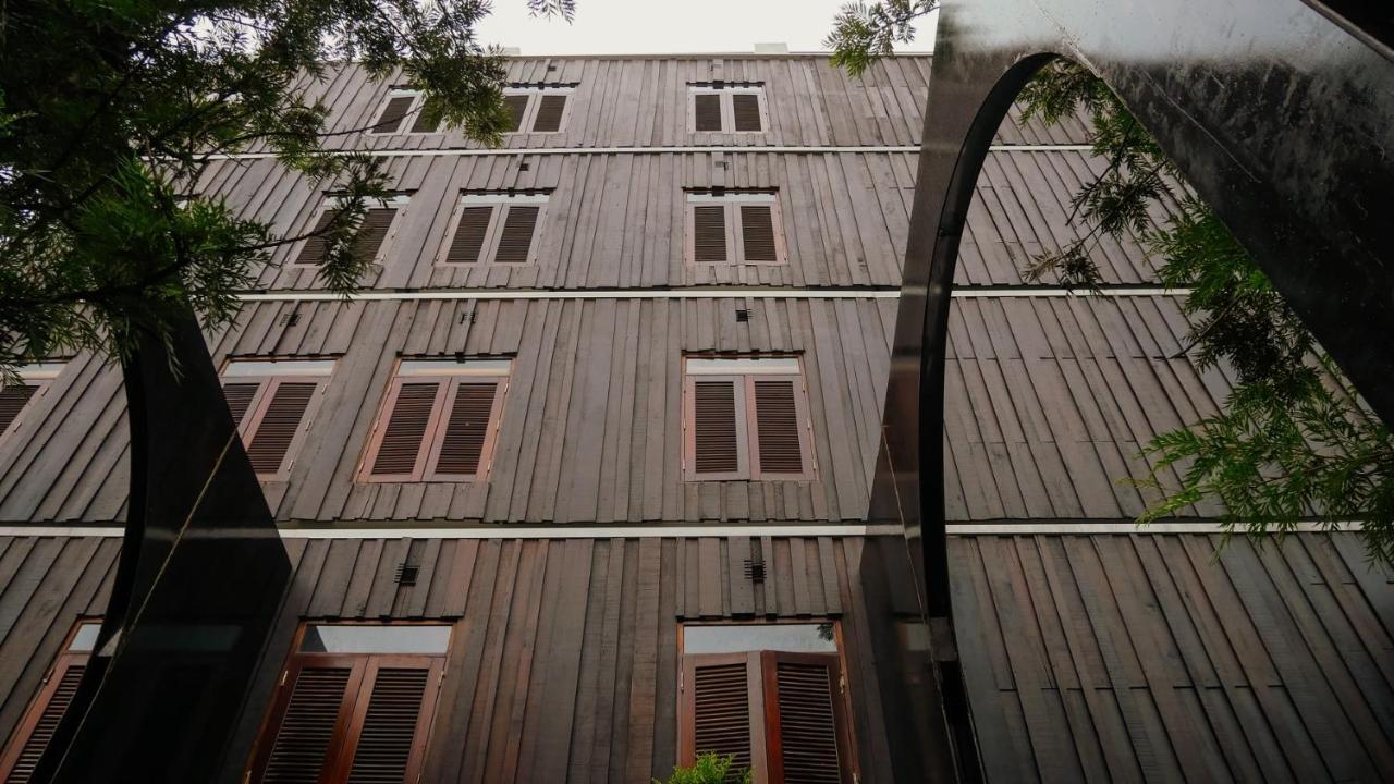 Hotel Gahn - Sha Plus Khao Lak Extérieur photo