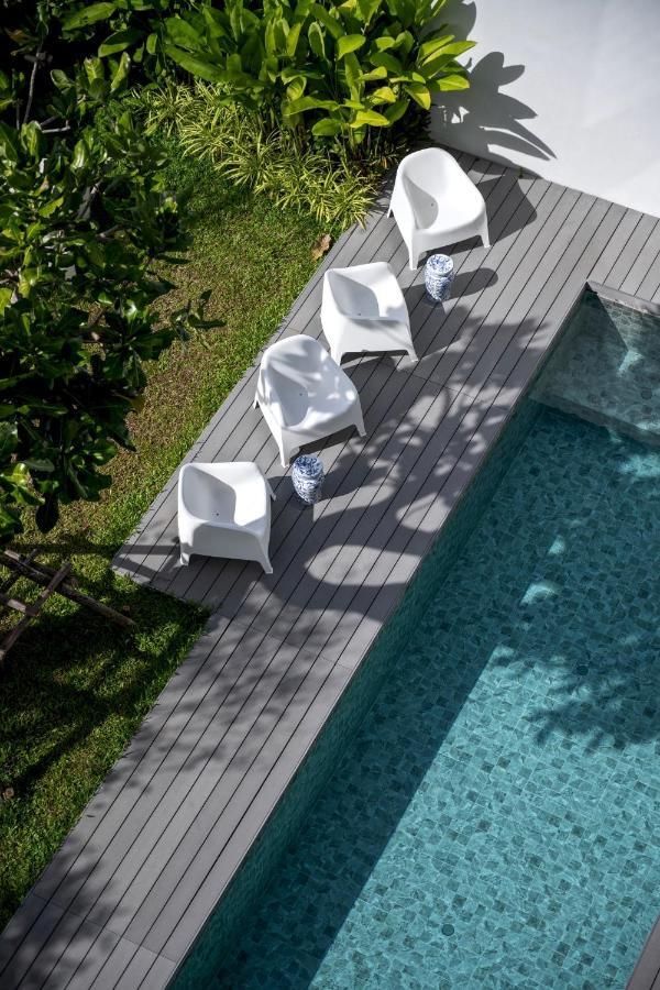 Hotel Gahn - Sha Plus Khao Lak Extérieur photo