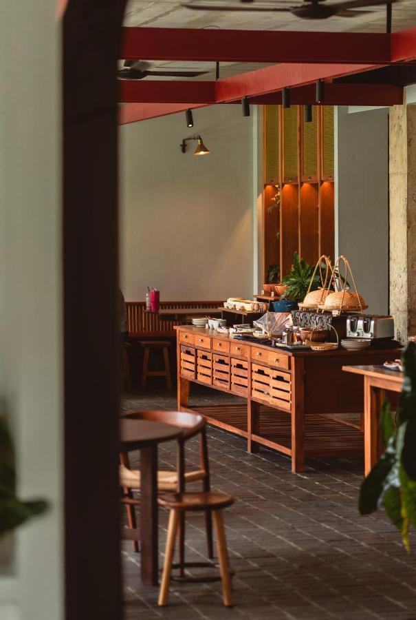 Hotel Gahn - Sha Plus Khao Lak Extérieur photo