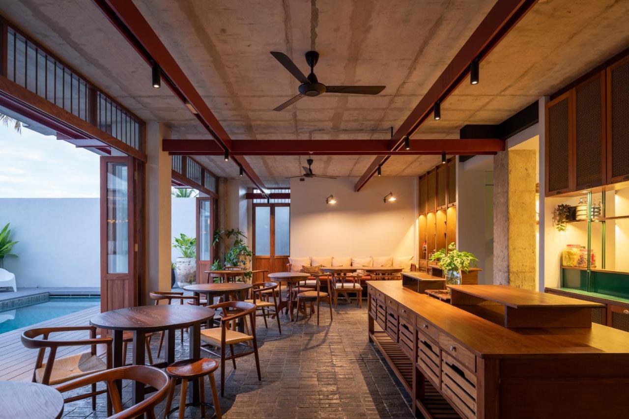 Hotel Gahn - Sha Plus Khao Lak Extérieur photo