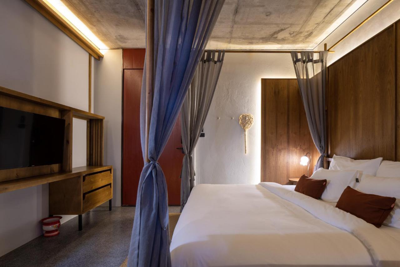 Hotel Gahn - Sha Plus Khao Lak Extérieur photo