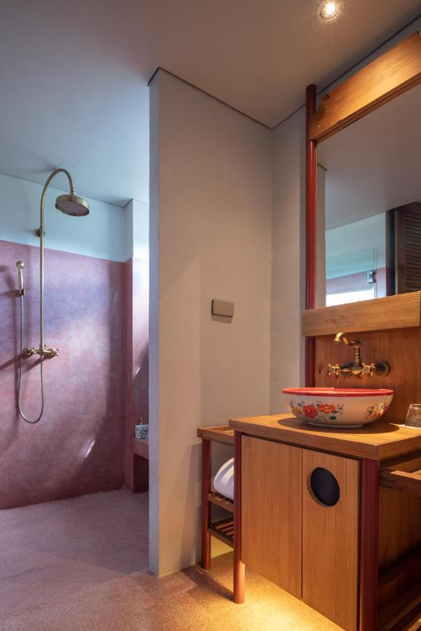 Hotel Gahn - Sha Plus Khao Lak Extérieur photo