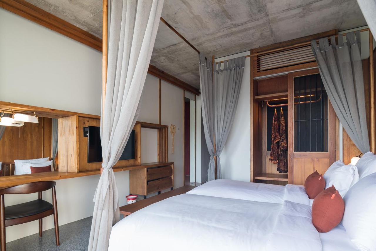 Hotel Gahn - Sha Plus Khao Lak Extérieur photo