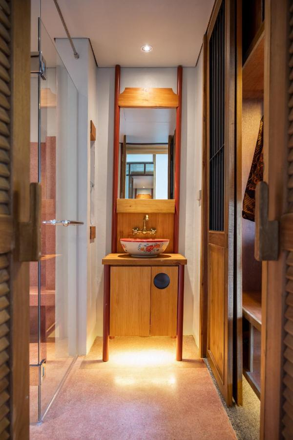 Hotel Gahn - Sha Plus Khao Lak Extérieur photo