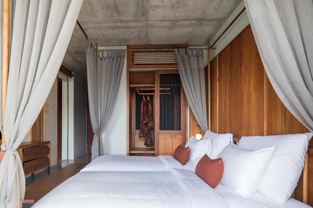 Hotel Gahn - Sha Plus Khao Lak Extérieur photo