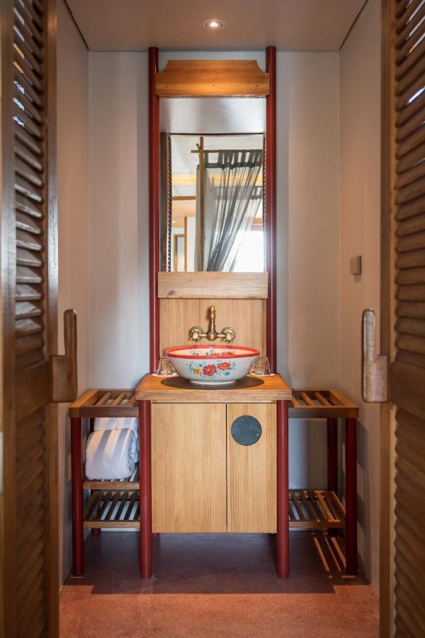 Hotel Gahn - Sha Plus Khao Lak Extérieur photo